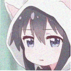 鸣泷 角色头像